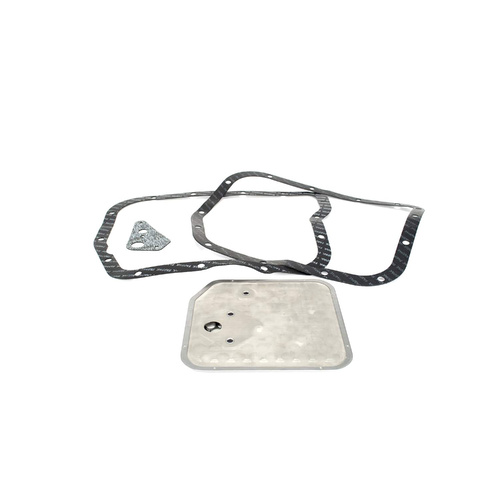 88-'03 A500-A618 Racing Filter and Pan Gasket Set.