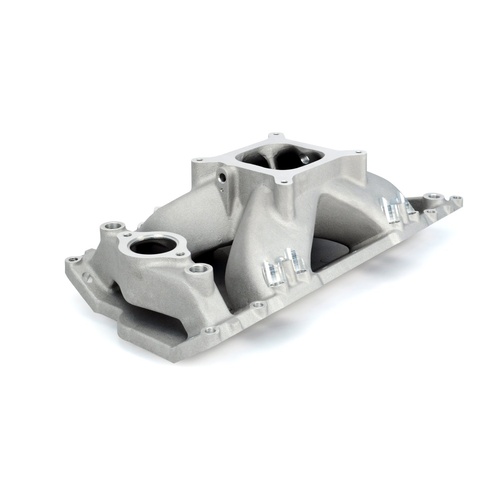 12903 23 Degree Single Plane 4150 EFI Multiport Manifold
