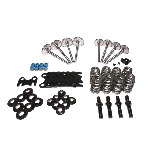 12918-01B Cyl. Head Assembly Kit, 1.390,  2.02/1.60