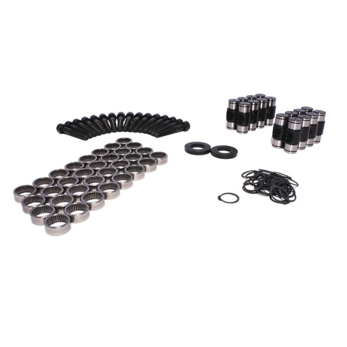 13702-Kit LS Trunnion Bearings Upgrade swap Kit for GM LS1 LS2 LS3 LS6 Rocker Arms 5.7L 6.0L 6.2L