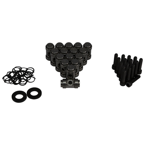 13704-KIT Trunnion Upgrade Kit for GM LS7 and GEN V LT1