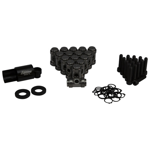 13704TL-KIT Trunnion Upgrade Kit for GM LS7 and GEN V LT1 w/ Disassembly Tool