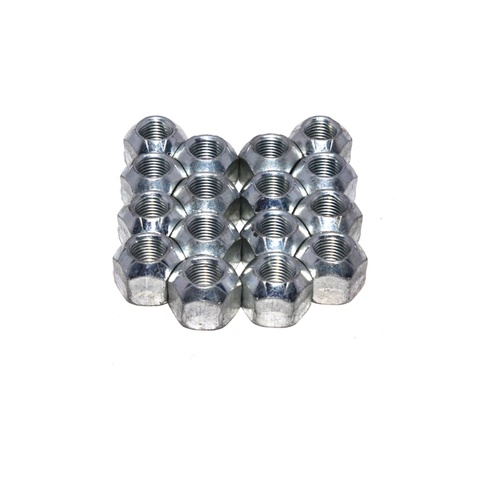 Replacement Adjusting Nuts Set for Magnum Rockers Arms w/ 3/8" Stud