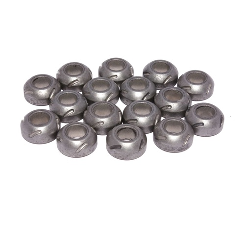 Replacement Rocker Arm Pivot Ball Fulcrum Set for Magnum Rockers w/ 7/16" Stud