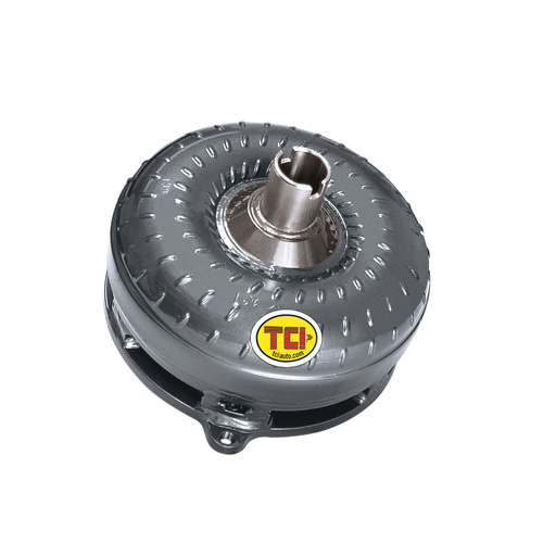 StreetFighter Torque Converter Chrysler '67 to '81 24-Spline Torqueflite 727 w/ HEMI Engine