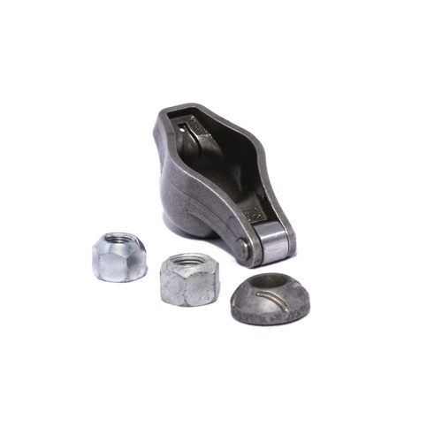 1451-1 Magnum Roller 1.52 Ratio Rocker Arm for Pontiac 265-455 w/ 7/16" Stud