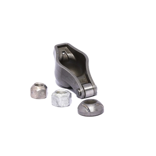 1452-1 Magnum Roller 1.65 Ratio Rocker Arm for Pontiac 265-455 w/ 7/16" Stud
