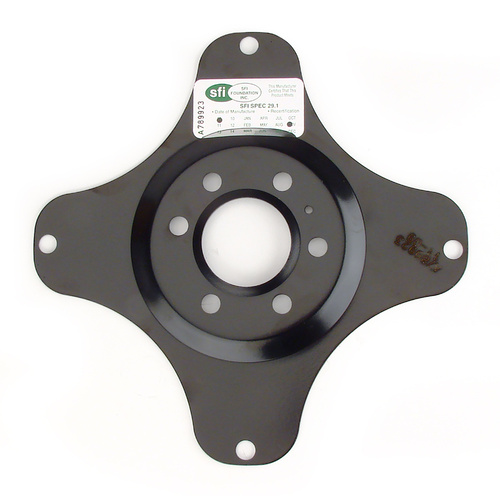 Chrysler Torqueflite Flexplate for 318-440; Small Bolt Circle; 7/16" Bolt