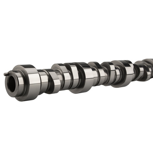 GM LS SINGLE BOLT CAMSHAFT HYDRAULIC ROLLER 208/208 0.479"/0.479" LSA 114 LOW LIFT NO TUNE REQUIRED