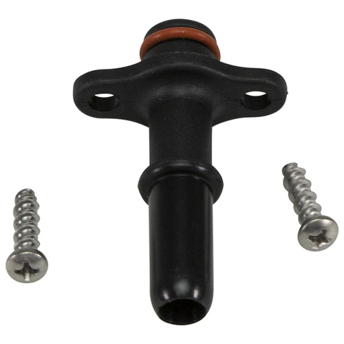 146014PF Replacement Purge Fitting for LS3 Intake Manifold