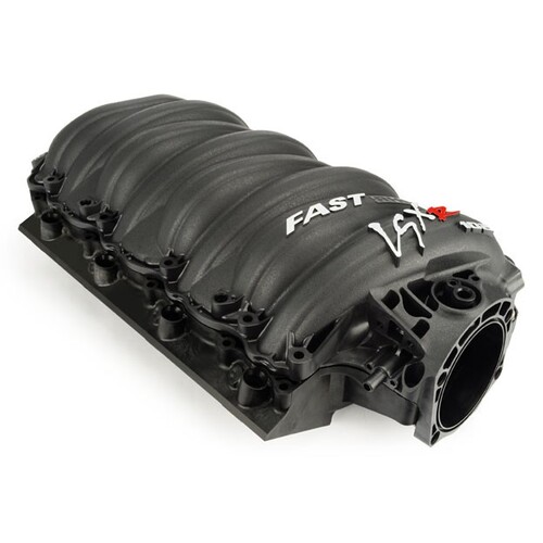 LSXR MANIFOLD 102MM LS7 LSXr 102mm Raised Rectangle Port Intake Manifold for LS7
