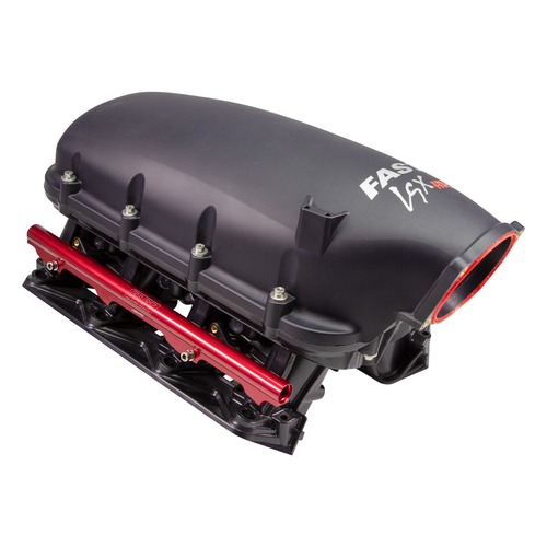 LSXHR 103mm Intake Manifold Cathedral Port LS1 LS2 LS 243  Hi Ram High Rise Intake Inlet Manifold Hi Ram