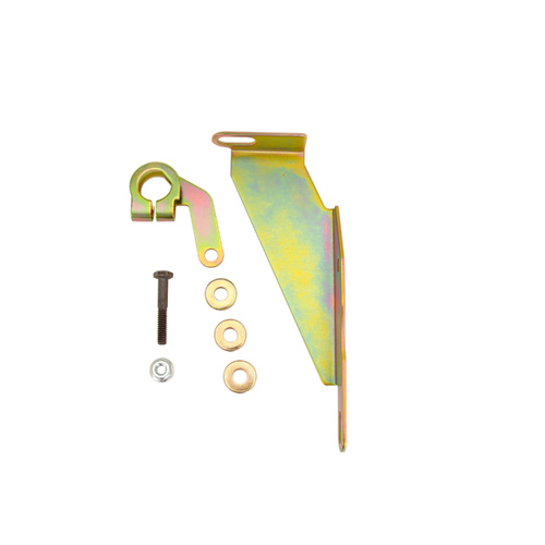 Shifter Cable Pan Bracket and Shifter Lever Kit for Chrysler Torqueflite 727/904 Transmission