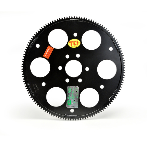 Flexplate Mopar V8 Chrysler 6 Bolt Hole Crank Engine swap to Small Pattern GM Transmission Adapter Flexplate