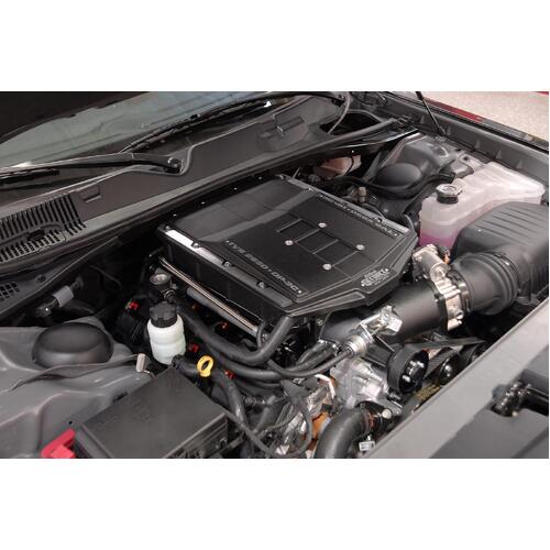 Edelbrock, Chrysler, Dodge, Charger, Magnum, Edelbrock, Supercharger, Engine, 5.7L, HEMI, 15170, 2015, 2016, 2017, 2018, Pro Tuner