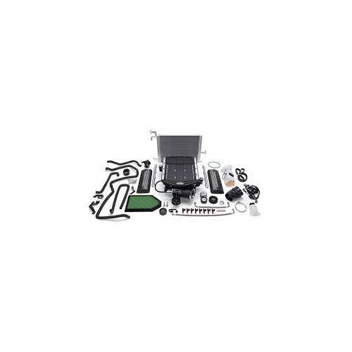 Edelbrock, Supercharger, Engine, Boost, 15172, Chrysler, HEMI, 2015, 2016, 2017, 2018