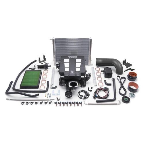 Edelbrock, Supercharger, Engine, Boost,15175, RAM, Dodge, Truck