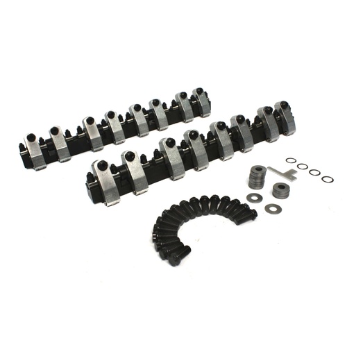 Edelbrock, Supercharger, E-Force, Silverado, Chevy, Chevrolet, LT1, Truck, Boost, 1519, 2017