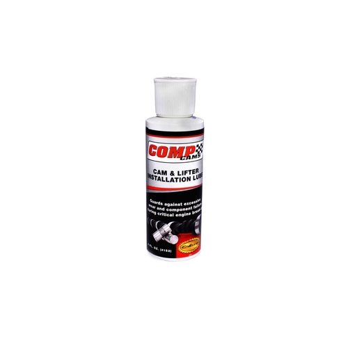 153 8 oz. Bottle of Cam and Lifter Break-in Installation Lube