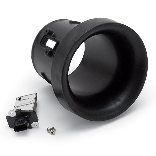 Mass airflow Sensor Kit, Ford, large, 95mm housing