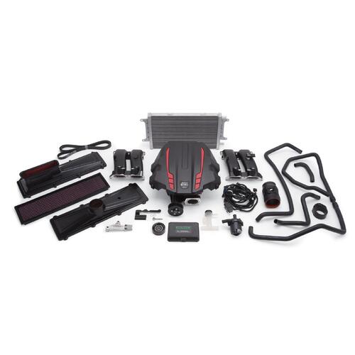 Edelbrock, Scion, Subaru, Toyota, 2013, 2014, 2015, 2016, 2017, FRS, 86, BRZ, 2.0L Supercharger, 1556