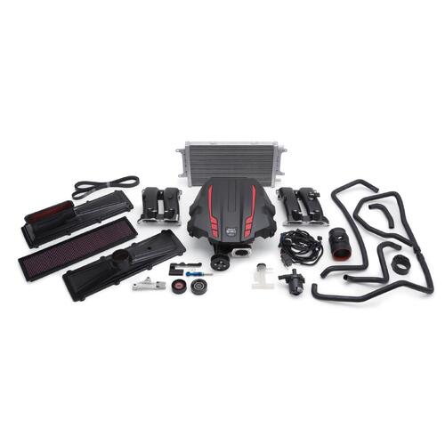 Edelbrock, Scion, Subaru, Toyota, 2013, 2014, 2015, 2016, 2017, FRS, 86, BRZ, 2.0L Supercharger, 15560, No Tuner