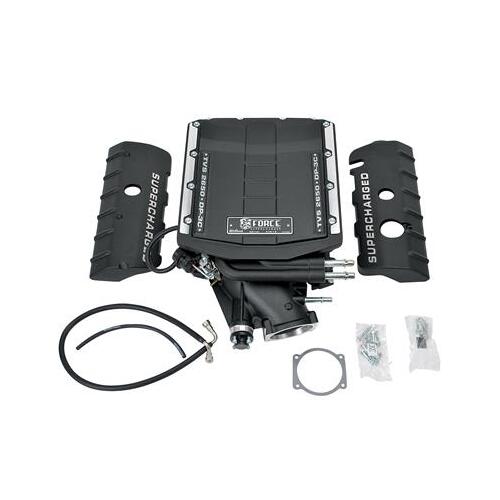 Edelbrock, Pro Tuner, Supercharger, Blower, Forced Induction, Turbochargers, Engine, Boost, Underhood blower, Underhood supercharger, street-legal mod