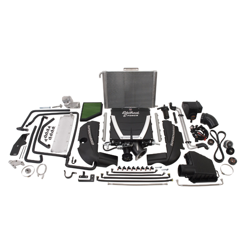 Edelbrock, Chevy, Chevrolet, Small Block, LS, L99, Engine, Camaro, Supercharger, Boost, Edelbrock, 2010, 2011, 2012, 2013, 2014, 2015, 15620