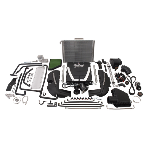 Edelbrock, Chevy, Chevrolet, Small Block, LS3, Engine, Camaro, Supercharger, Boost, Edelbrock, 2010, 2011, 2012, 2013, 2014, 2015, 15630
