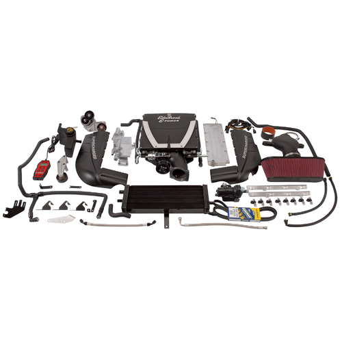 Edelbrock, Supercharger, Engine, Boost,LS7, 1572, Corvette, 2006, 2007, 2008, 2009, 2010, 2011, 2012, 2013