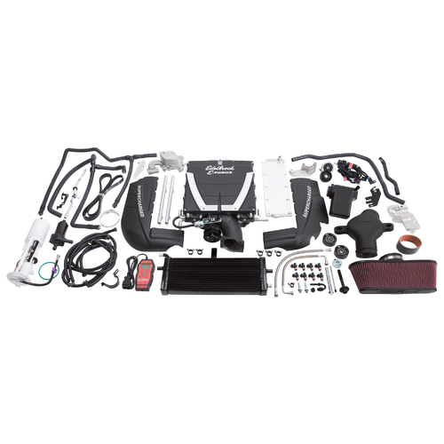 Edelbrock, Supercharger, Engine, Boost,LT1, Corvette, 1575, 2010, 2011, 2012, 2013