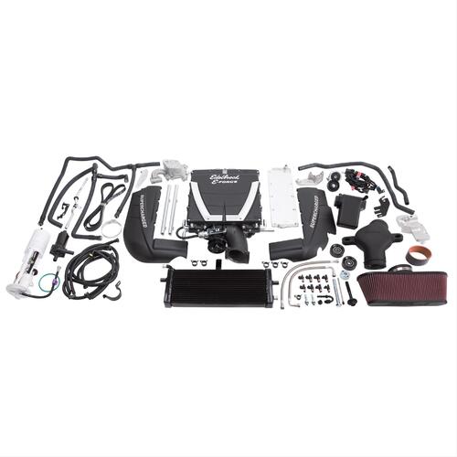 Edelbrock, Supercharger, Engine, Boost,15750, 2010, 2011, 2012, 2013