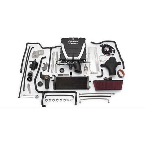 Edelbrock, Chevy, Chevrolet, Small Block, LS3, Engine, Corvette, Vette, Supercharger, Boost, Edelbrock, 1576, 2010, 2011, 2012, 2013
