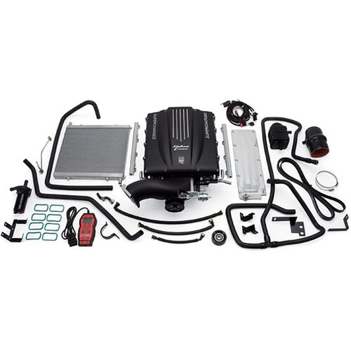 Edelbrock, Supercharger, Edelbrock, Corvette, Chevy, Chevrolet, LT1, 2013, 2012, 2011, 2300, 1576