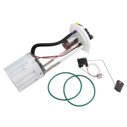 Edelbrock, Fuel Pump, Electric, GM, 4.8L, 5.3L, Kit, 15781, 1578