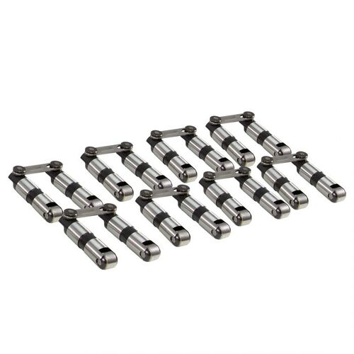 6.4L GEN 3 HEMI Hydraulic Roller Lifters Short Travel Link Bar Retro fit, Chrysler Mopar 6.4L HEMI Apache Cylinder Heads, 