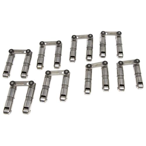 6.4L GEN 3 HEMI Hydraulic Roller Lifters Short Travel Link Bar Retro fit, Chrysler Mopar 6.4L HEMI Apache Cylinder Heads