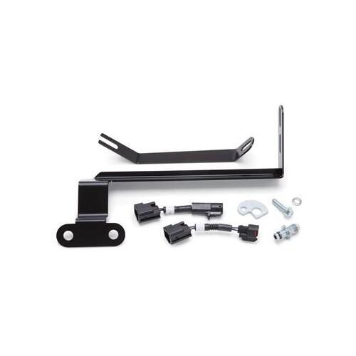 Edelbrock, Superchargers, Supercharged, Upgrade kit, Stage 2, Stage II, 15835, E-force, Pulley, Boost, Supercharger belt, Universal kit, Ford, Eaton, 