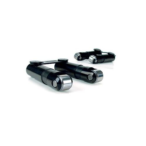 SBC Short Travel Retro-Fit Hydraulic Roller Lifters Small Block Chevy XD Series