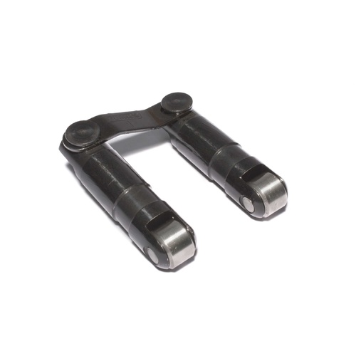15854-2 Short Travel Retro-Fit Hydraulic Roller Lifter Pair for Chevrolet Big Block