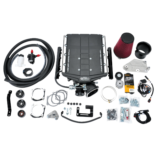 Edelbrock, Supercharger, Engine, Boost,15885