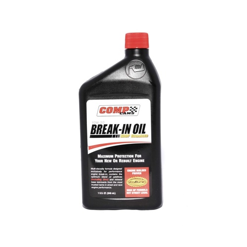 1590-PLT 1 Pallet of 10W-30 Break-In Engine Oil