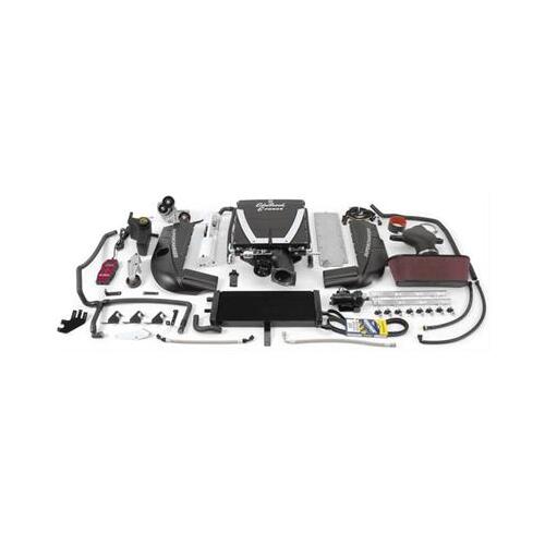 Edelbrock, Chevy, Chevrolet, Small Block, LS3, Engine, Corvette, Vette, Supercharger, Boost, Edelbrock, 15297, LS Engine, 2008, 2009, 2010, 2011, 2012