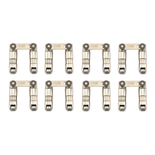 15931XD-16 XD Short Travel Link Bar Hydraulic Roller Lifters for Ford 289-351W, 351C/M-400