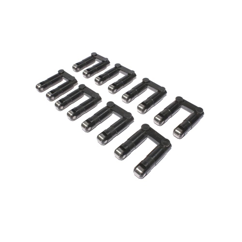 Hi RPM Short Travel Link Tie Bar Hydraulic Roller Lifters GM LS1, LS2 LS3, 5.7L, 6.0L, 6.2L, L98,