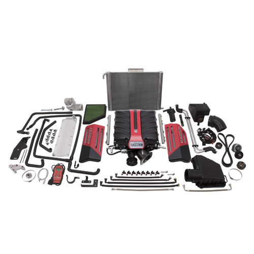 Edelbrock, Chevy, Chevrolet, Small Block, LS, Engine, Camaro, Supercharger, Boost, Edelbrock, 1597, 2010, 2011, 2012, 2013