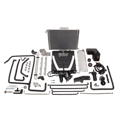 Edelbrock, Chevy, Chevrolet, Small Block, LS, Engine, Camaro, Supercharger, Boost, Edelbrock, 1599, 2010, 2011, 2012, 2013, 2014, 2015