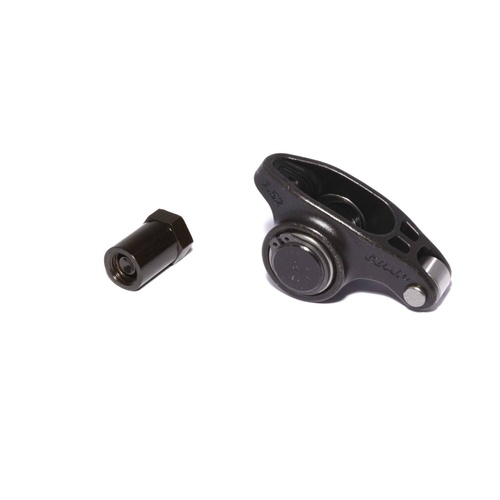 1604-1 Ultra Pro Magnum Rocker Arm w/ 1.52 Ratio for Chevrolet V6 and SBC w/ 7/16" Stud