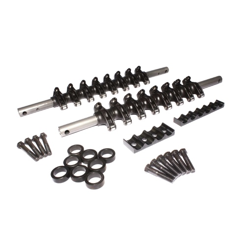 Ultra Pro Magnum 1.5 Ratio Shaft Mount Roller Rockers Arm Kit Mopar Chrysler Big Block  383-440 B/RB .