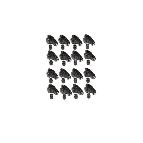 1678-16 Ultra Pro Magnum 1.8 Ratio Roller Rocker Arms Set Pedestal Mount GM 6.2L LS3 LS2 